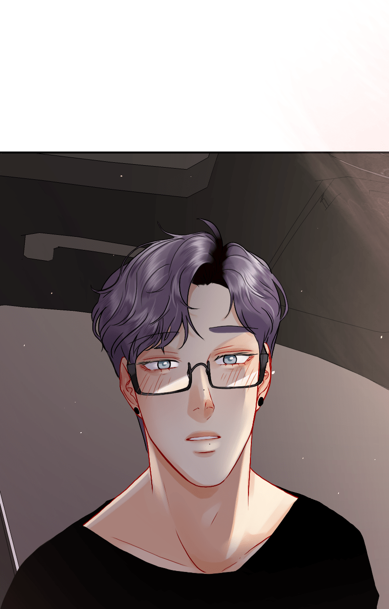 Love Me Knot Chapter 61 - page 3