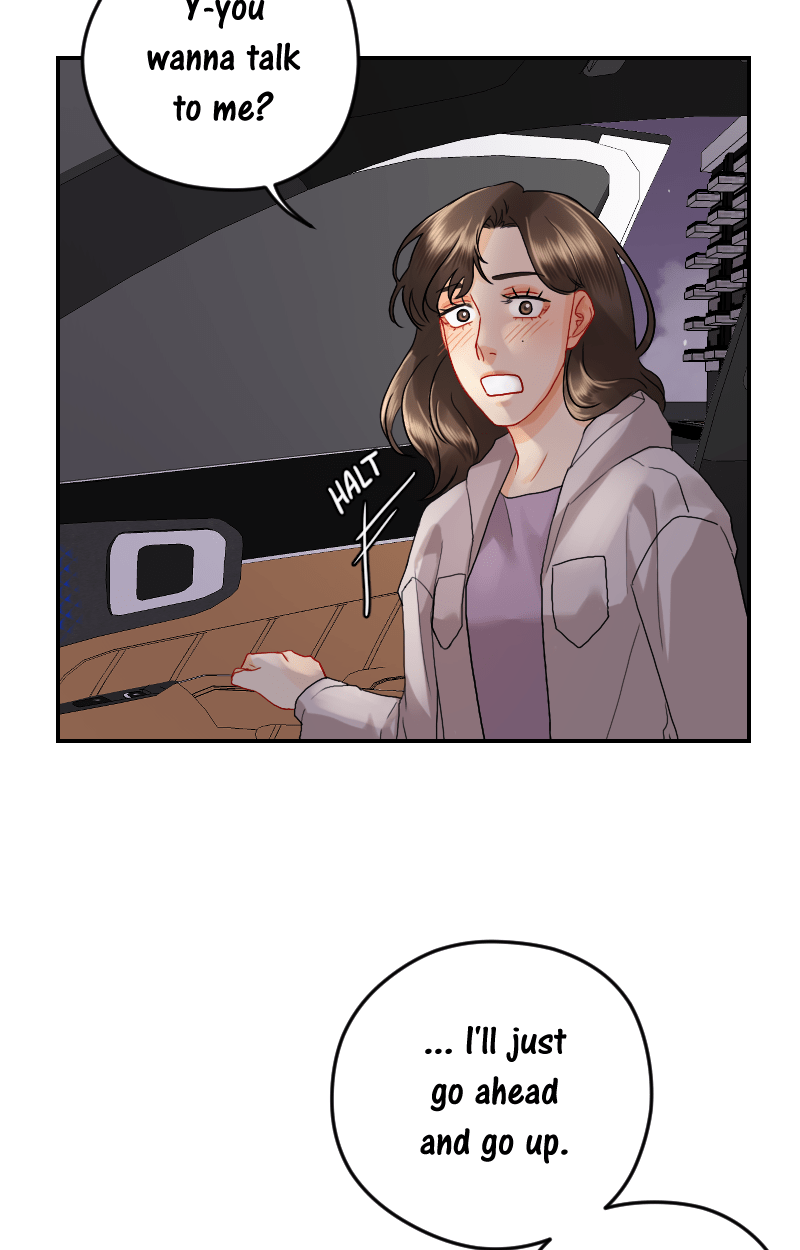 Love Me Knot Chapter 61 - page 5
