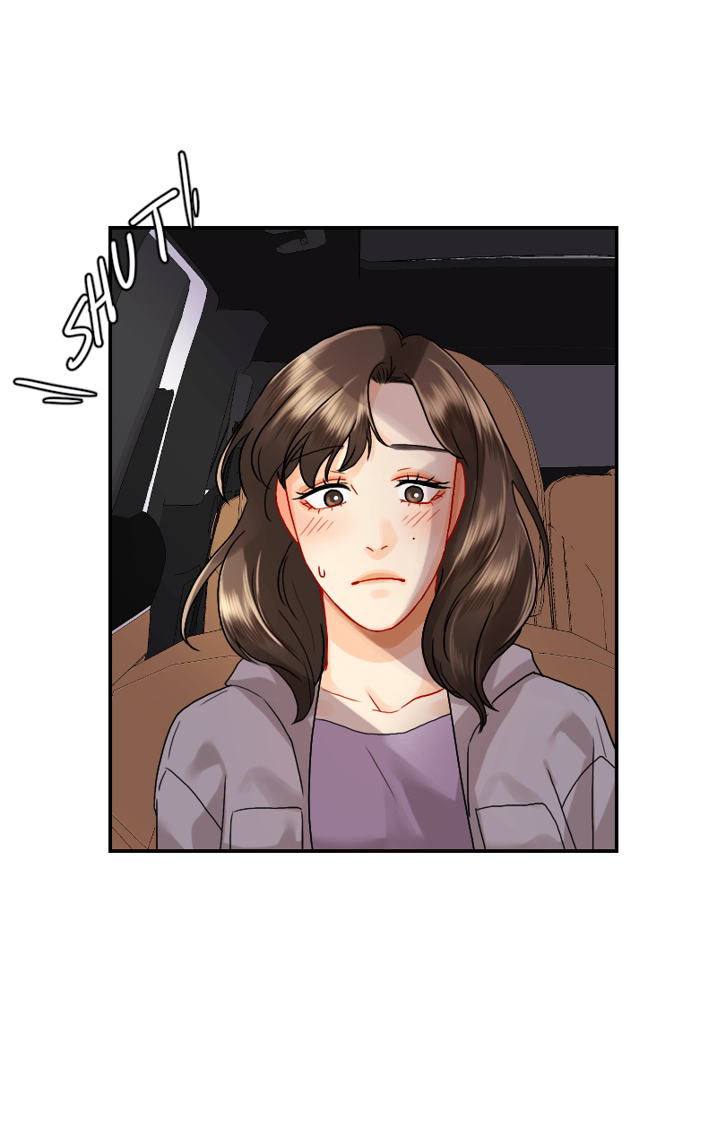 Love Me Knot Chapter 61 - page 8