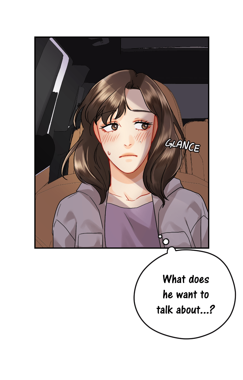 Love Me Knot Chapter 61 - page 9