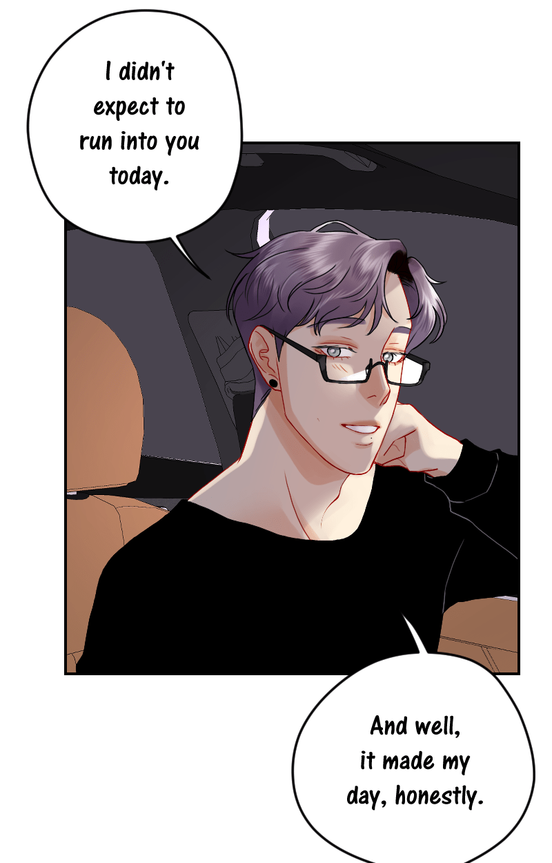 Love Me Knot Chapter 61 - page 10