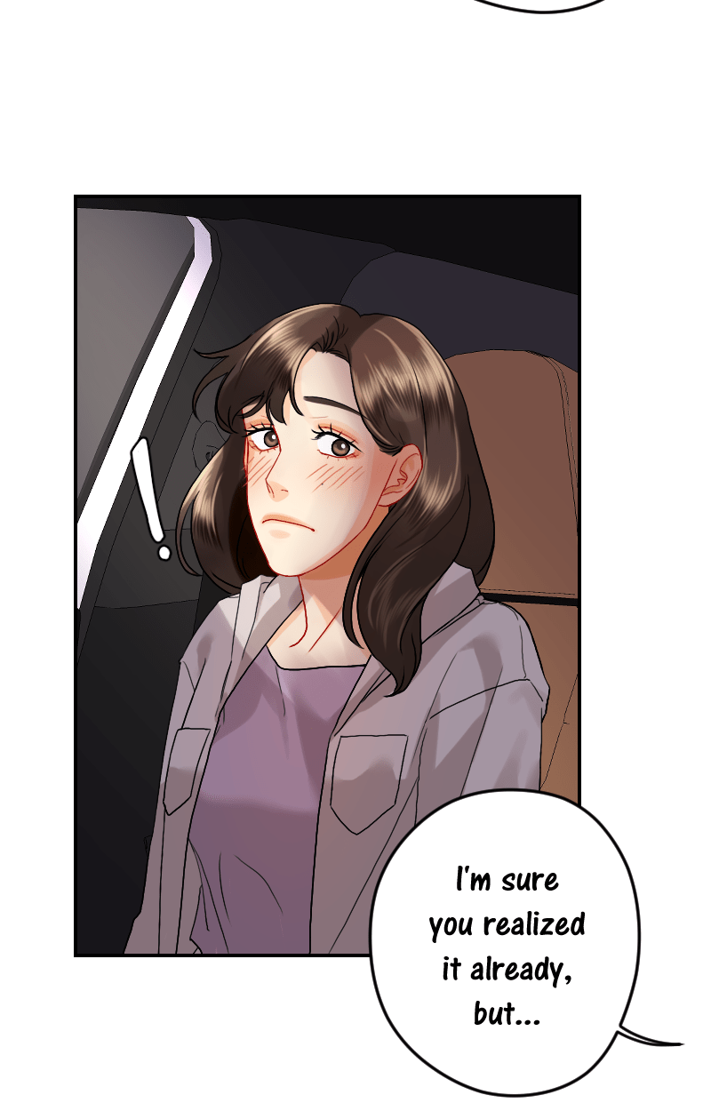 Love Me Knot Chapter 61 - page 11