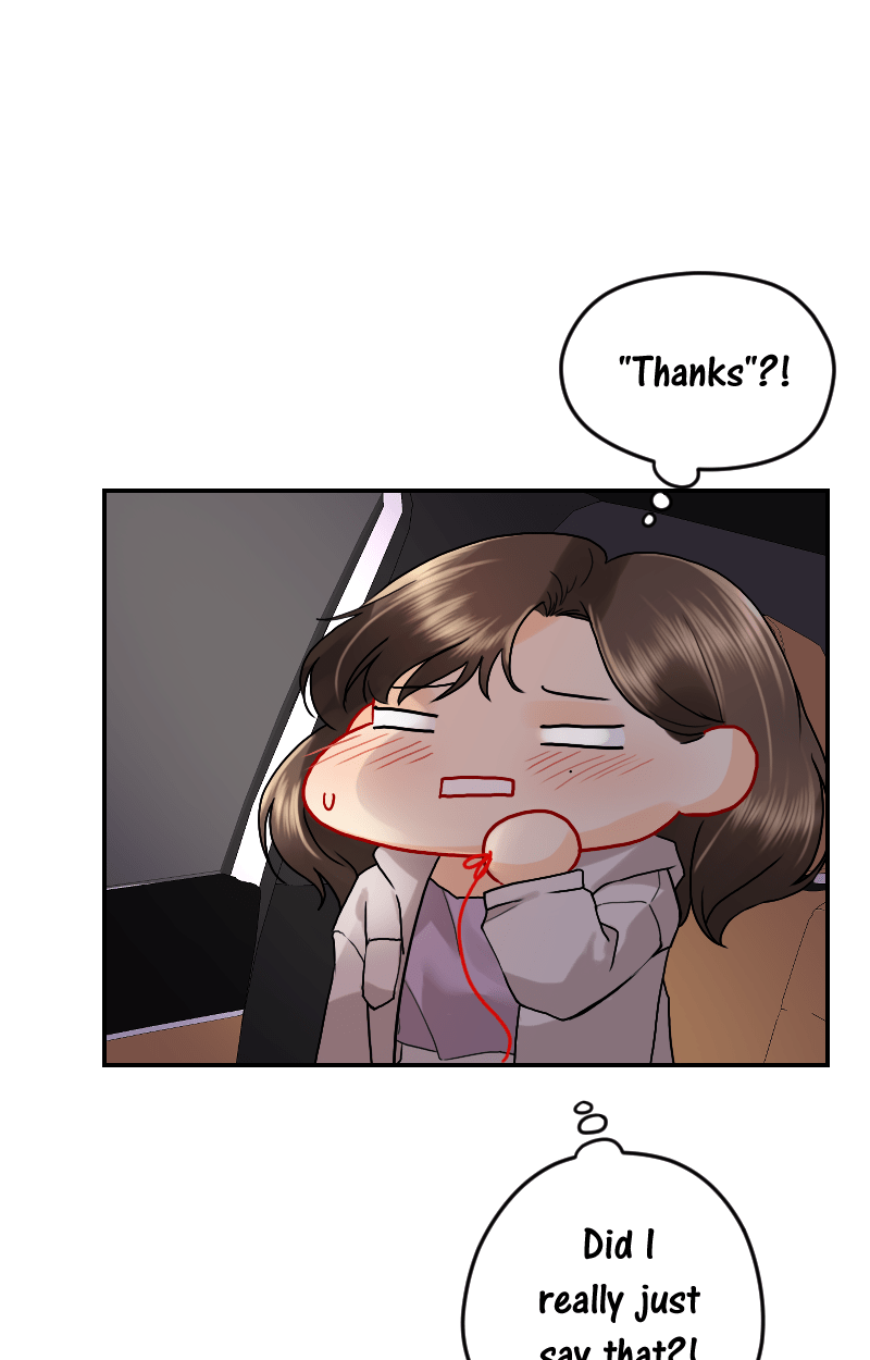 Love Me Knot Chapter 61 - page 15