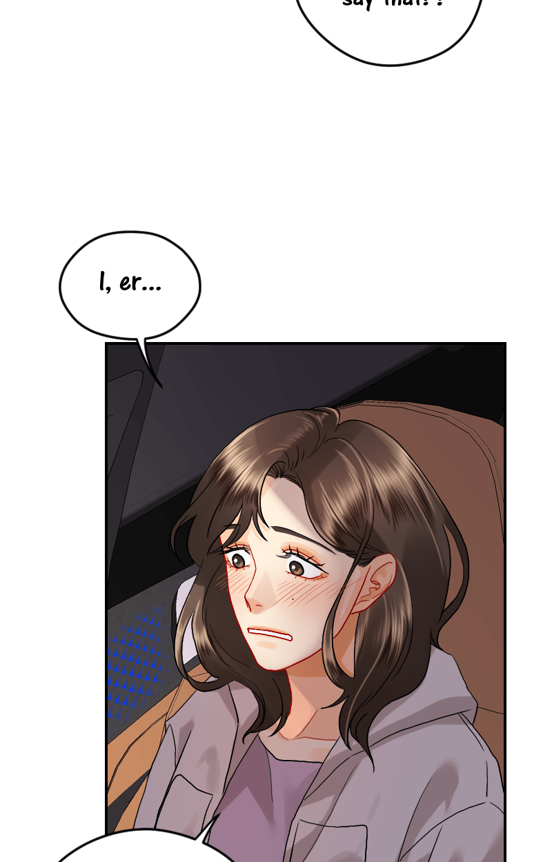 Love Me Knot Chapter 61 - page 16