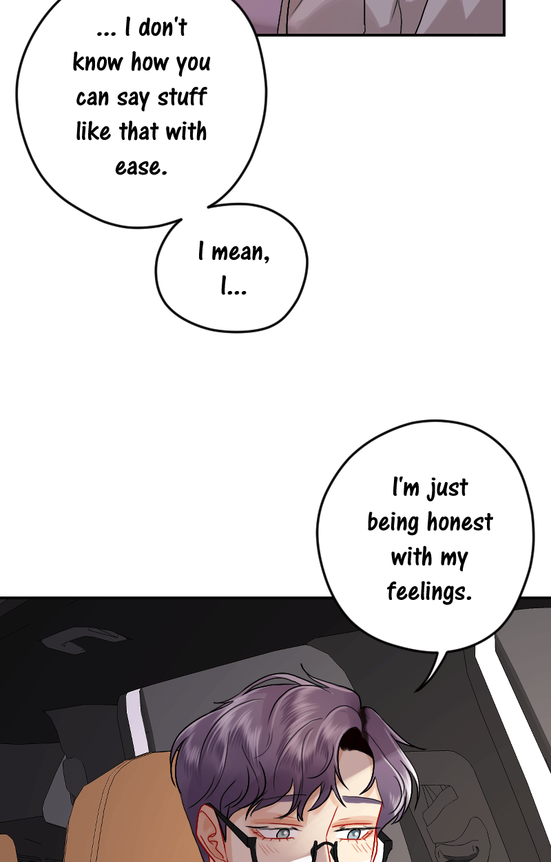 Love Me Knot Chapter 61 - page 17