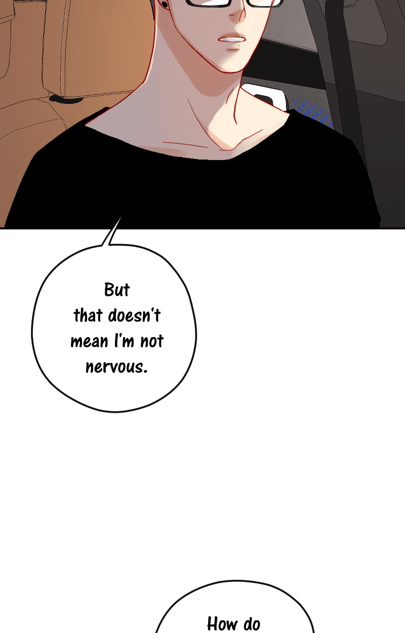 Love Me Knot Chapter 61 - page 18