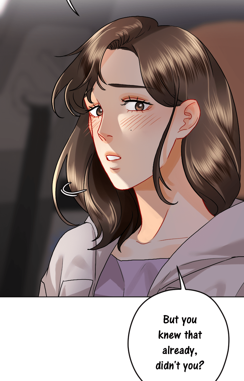 Love Me Knot Chapter 61 - page 21