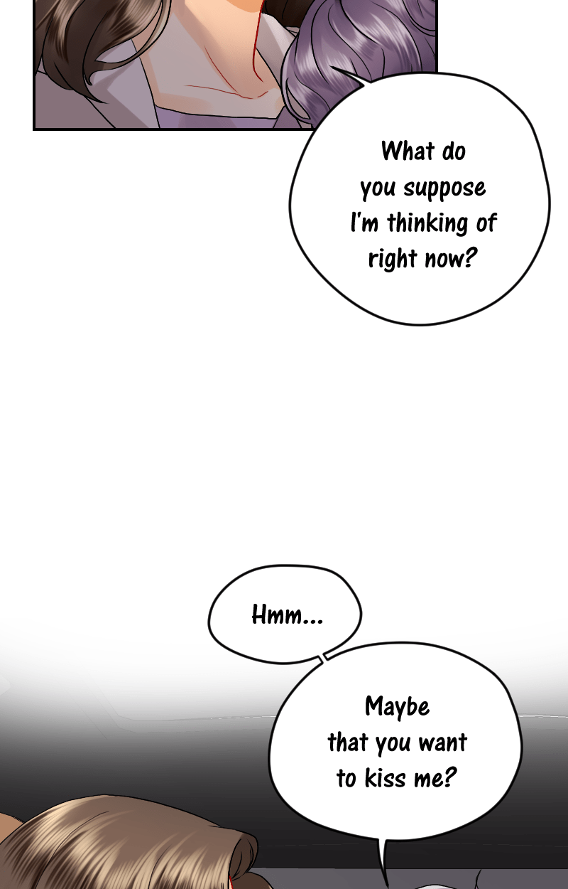Love Me Knot Chapter 61 - page 25