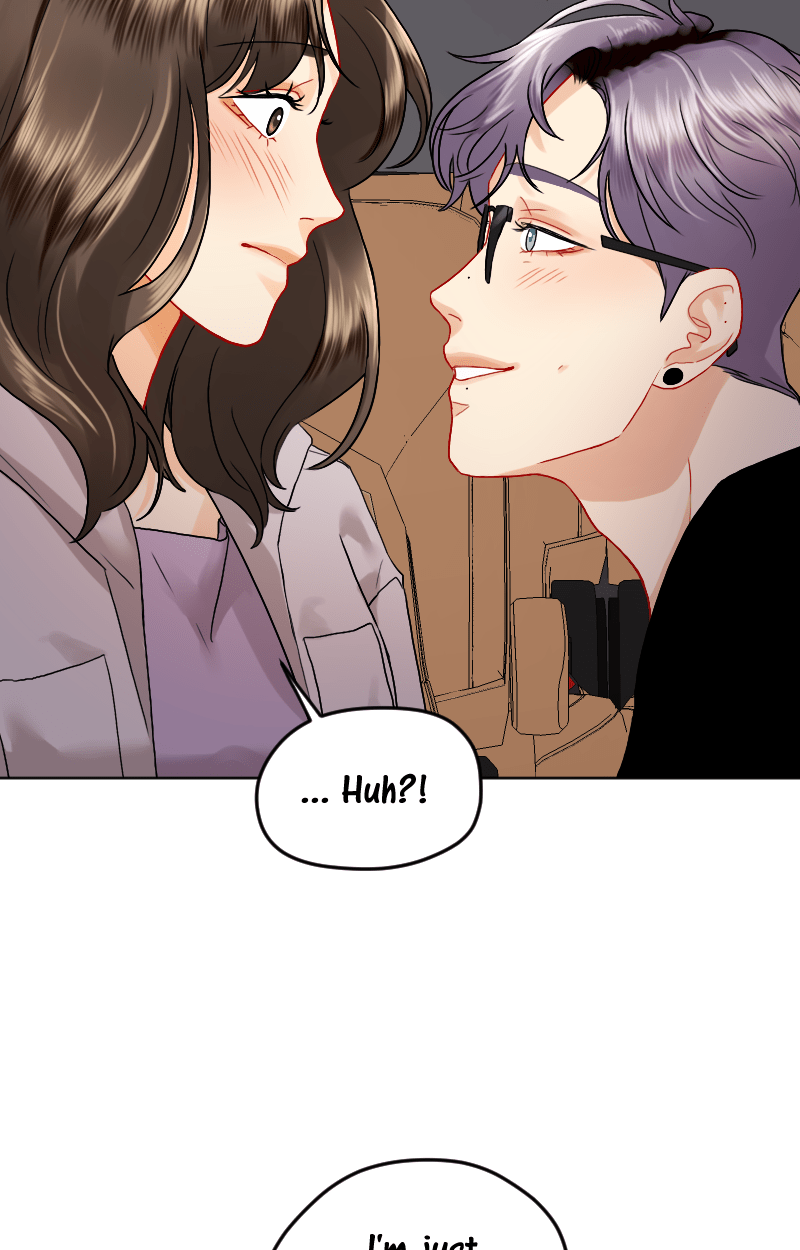 Love Me Knot Chapter 61 - page 26