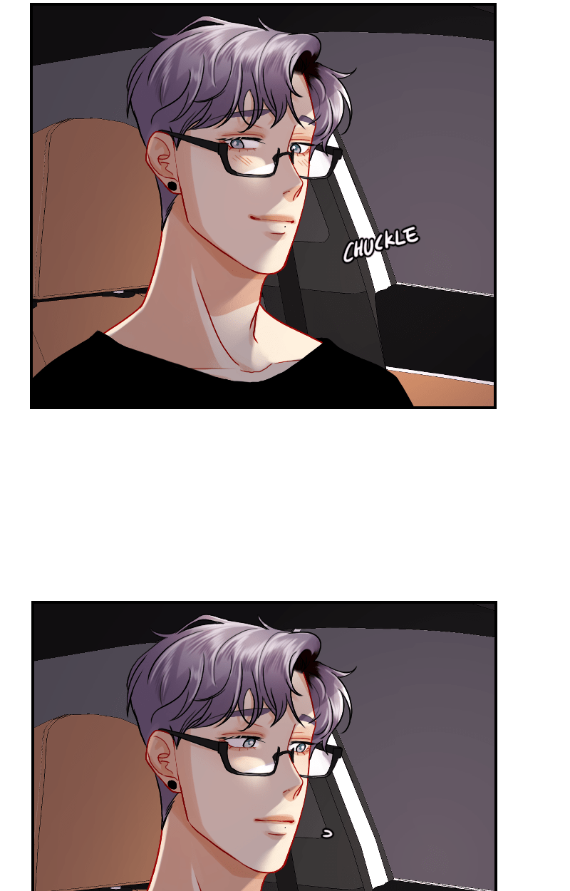 Love Me Knot Chapter 61 - page 28