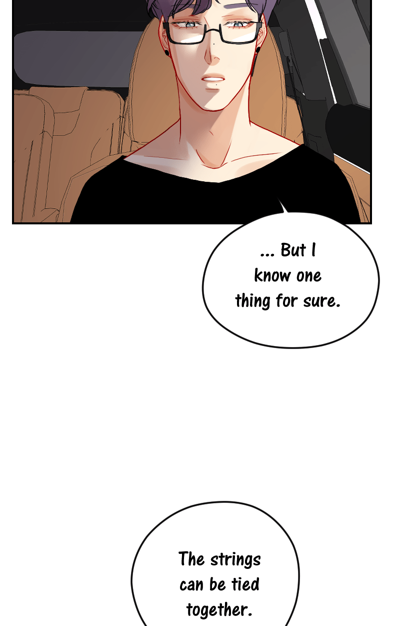 Love Me Knot Chapter 61 - page 31