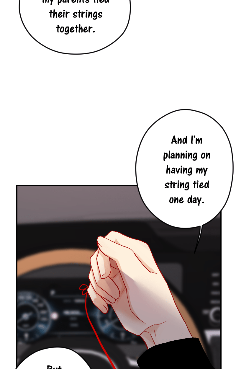 Love Me Knot Chapter 61 - page 34