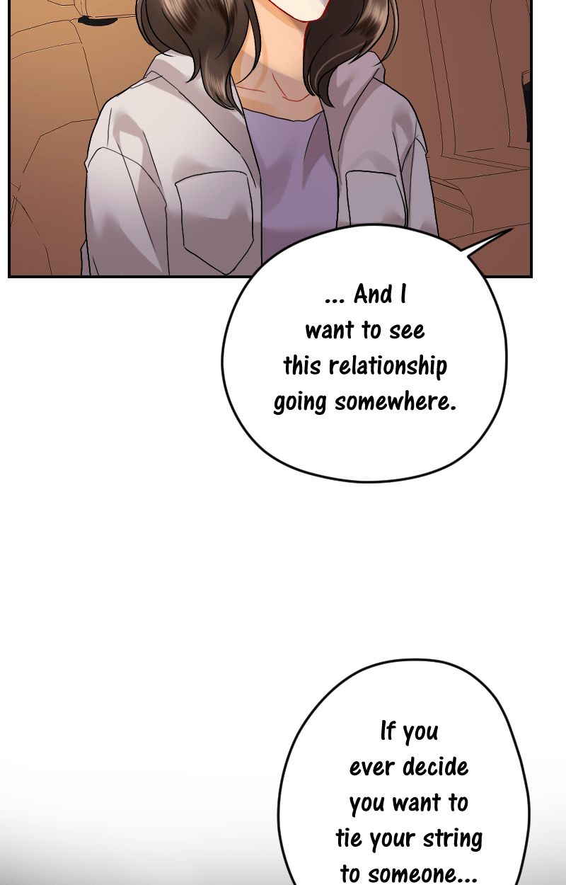 Love Me Knot Chapter 61 - page 36