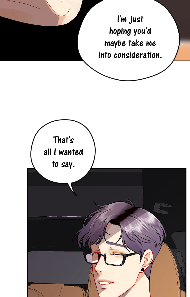 Love Me Knot Chapter 61 - page 38