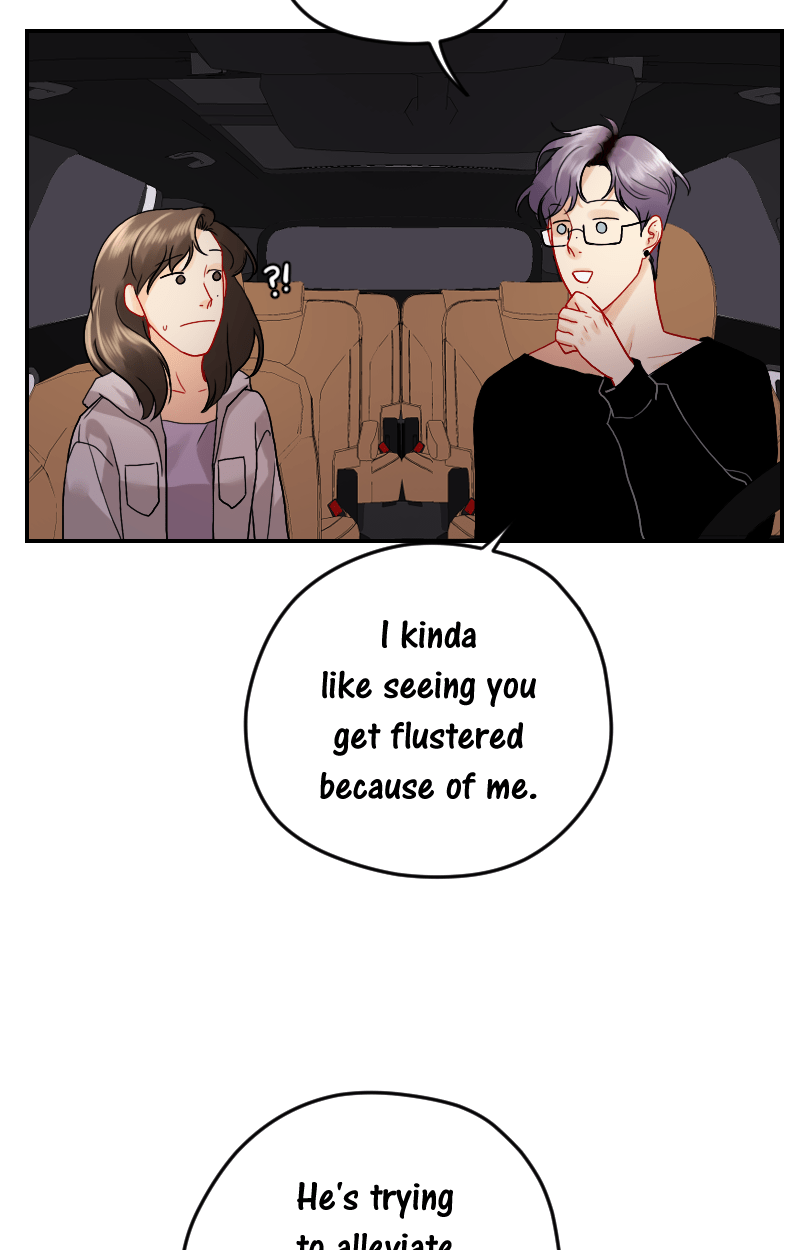 Love Me Knot Chapter 61 - page 40