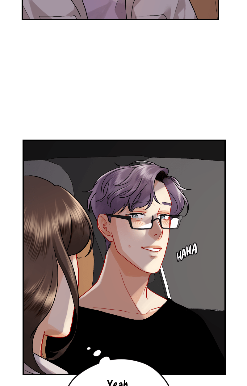 Love Me Knot Chapter 61 - page 43
