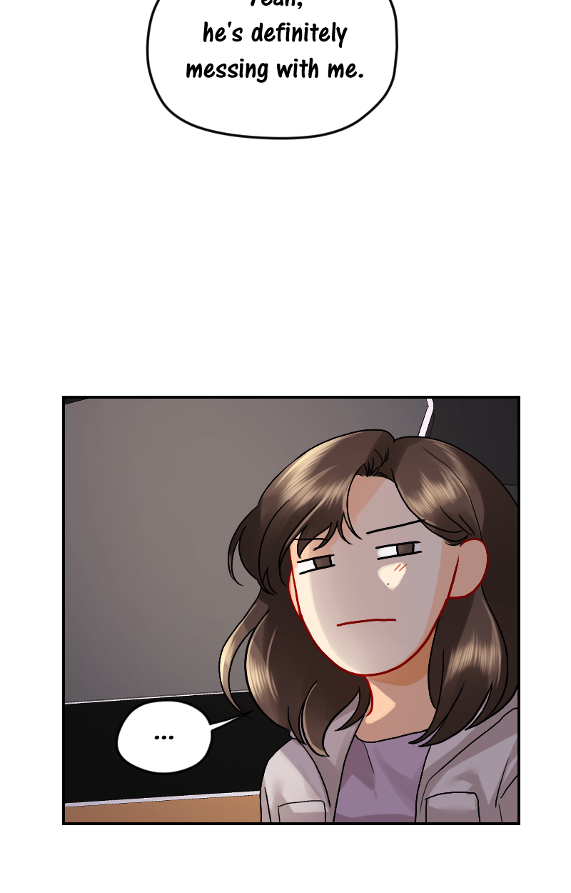 Love Me Knot Chapter 61 - page 44