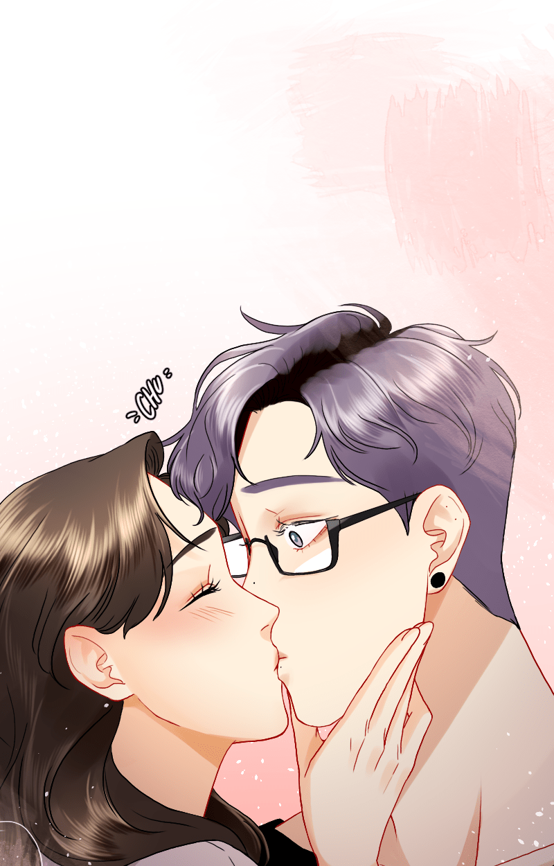 Love Me Knot Chapter 61 - page 46