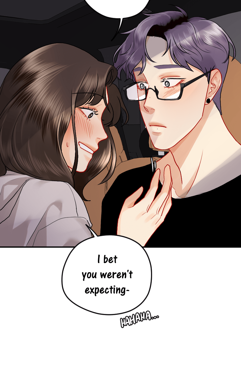 Love Me Knot Chapter 61 - page 48