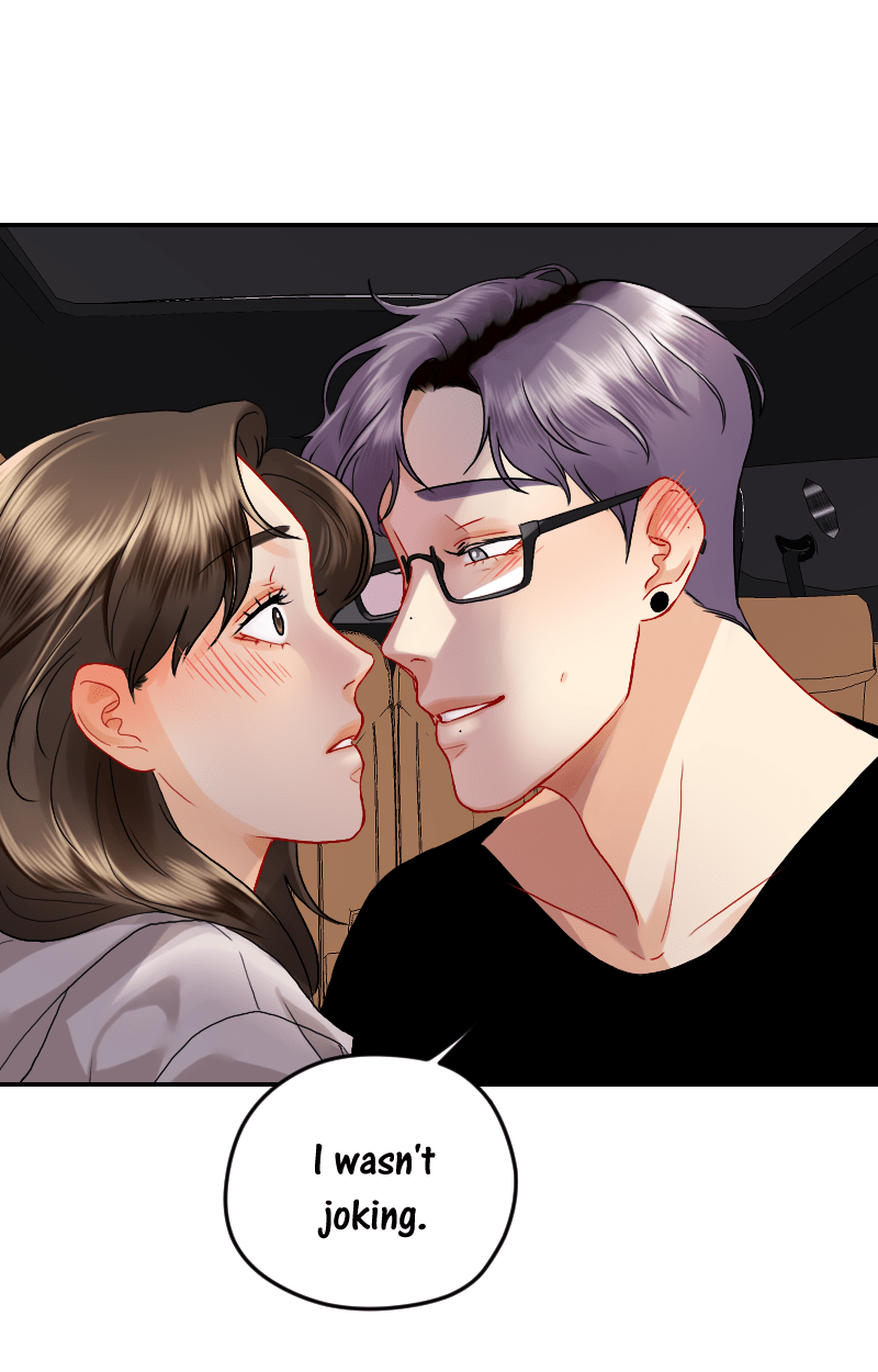 Love Me Knot Chapter 61 - page 50
