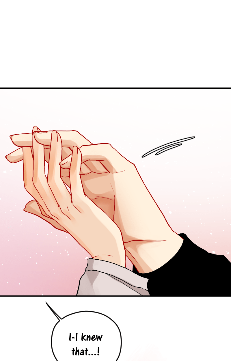 Love Me Knot Chapter 61 - page 51