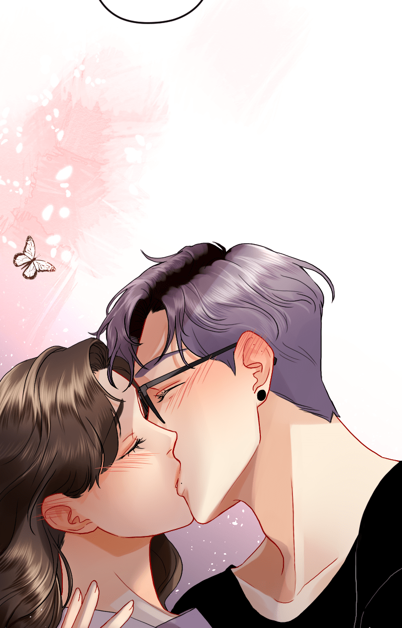 Love Me Knot Chapter 61 - page 52