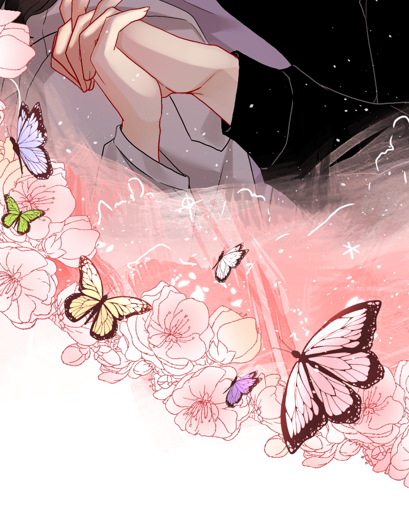 Love Me Knot Chapter 61 - page 53