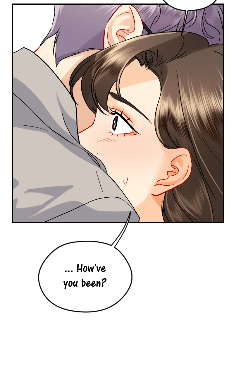 Love Me Knot Chapter 77 - page 5
