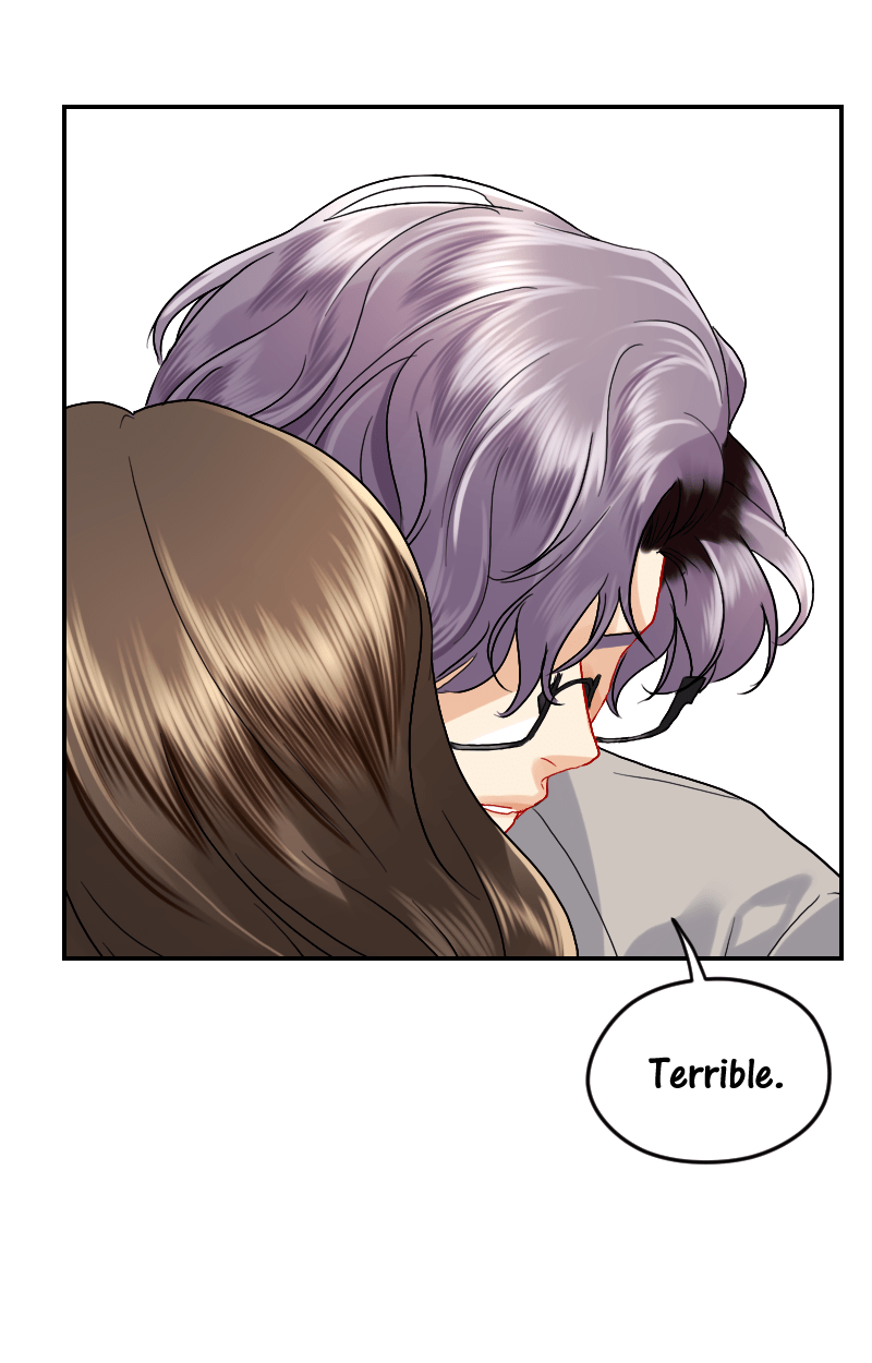 Love Me Knot Chapter 77 - page 6