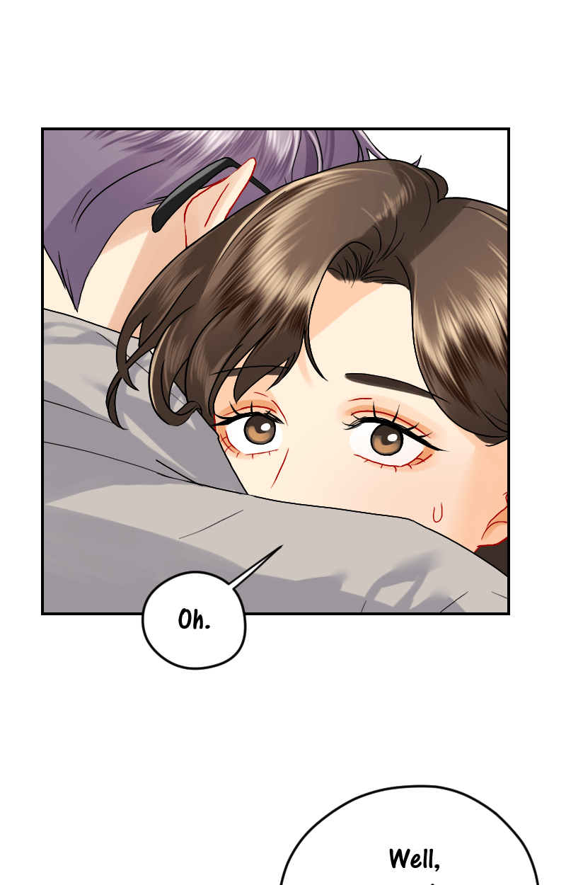 Love Me Knot Chapter 77 - page 7