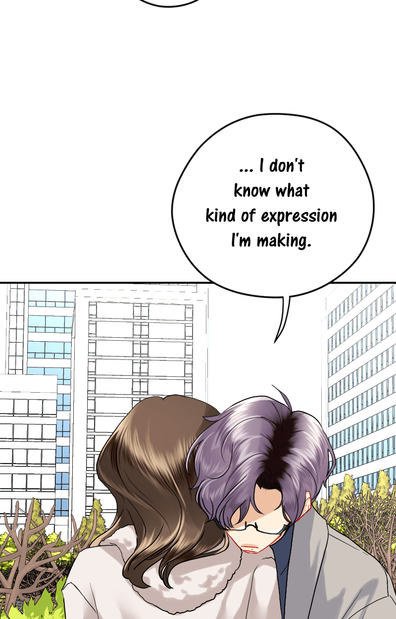 Love Me Knot Chapter 77 - page 10