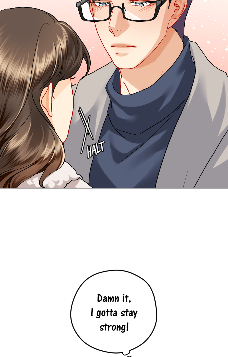 Love Me Knot Chapter 77 - page 13