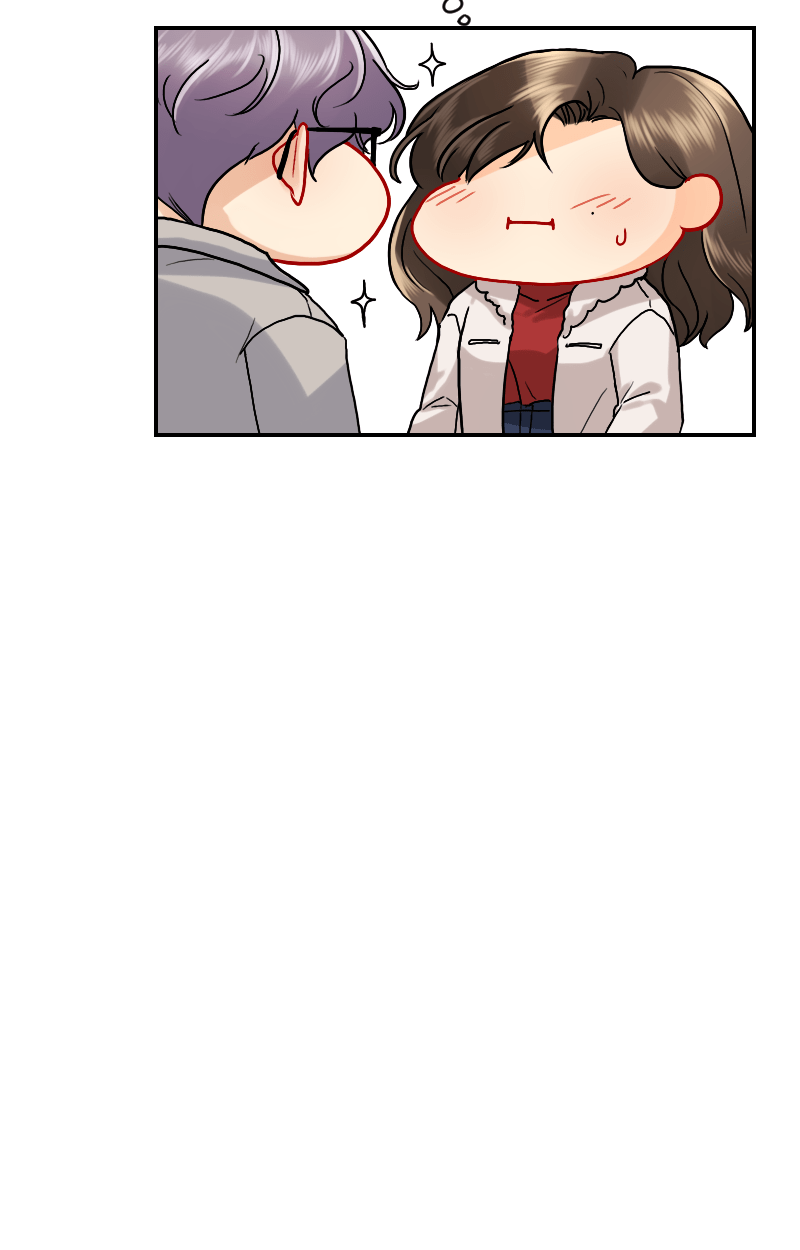 Love Me Knot Chapter 77 - page 14