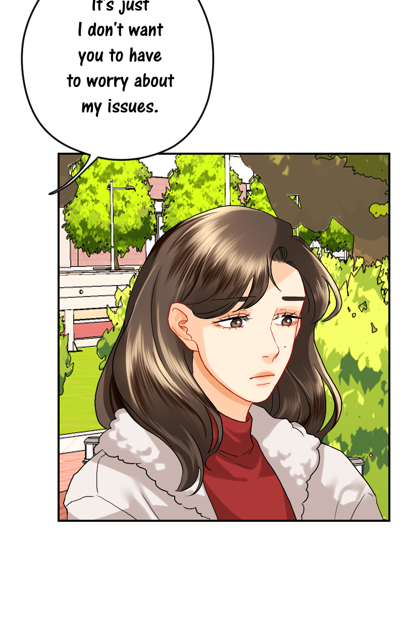 Love Me Knot Chapter 77 - page 19