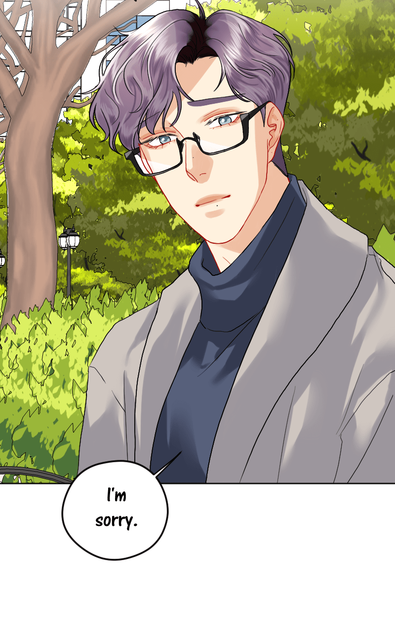 Love Me Knot Chapter 77 - page 21
