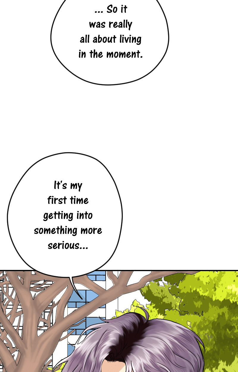 Love Me Knot Chapter 77 - page 24