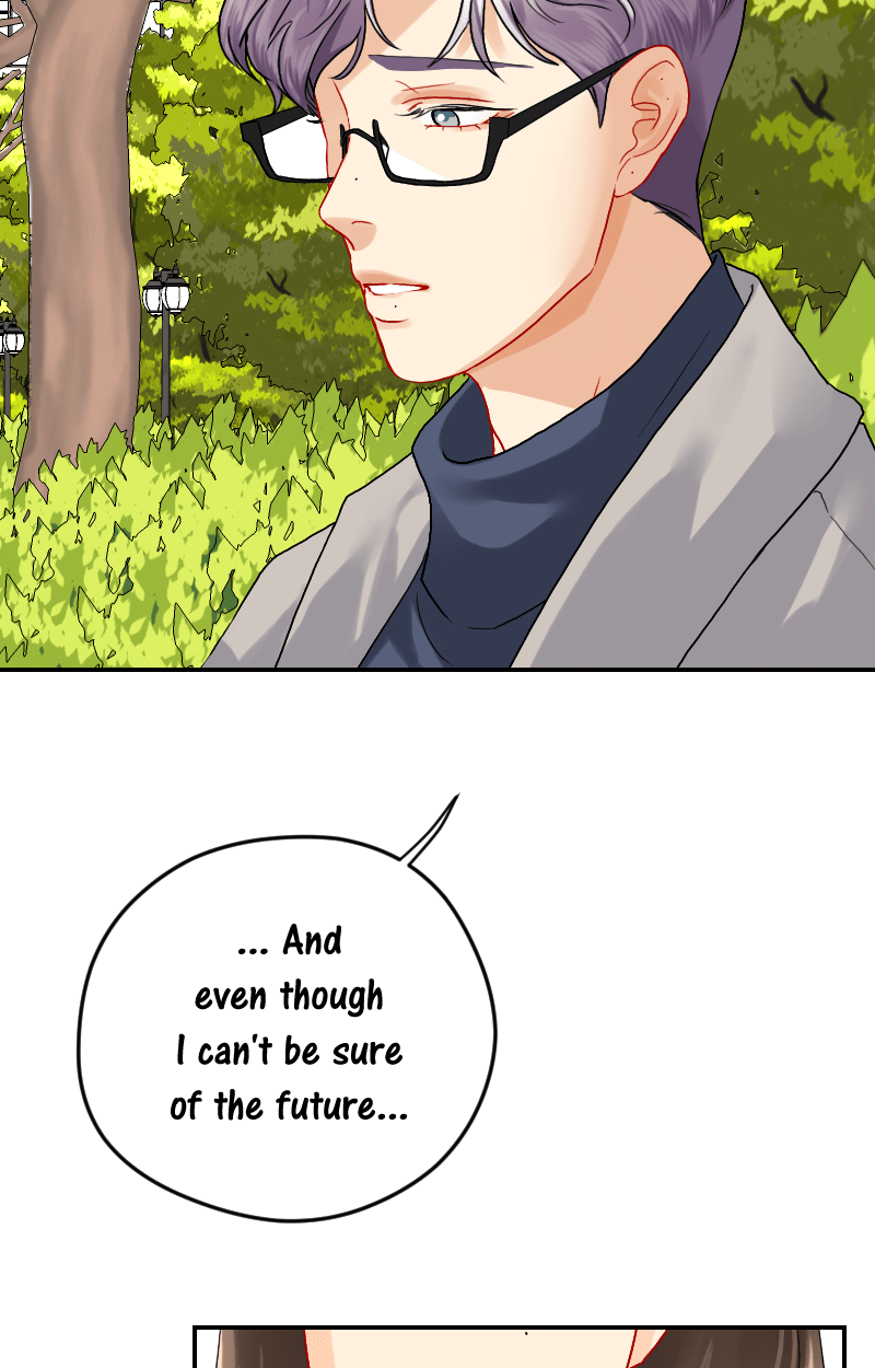 Love Me Knot Chapter 77 - page 25