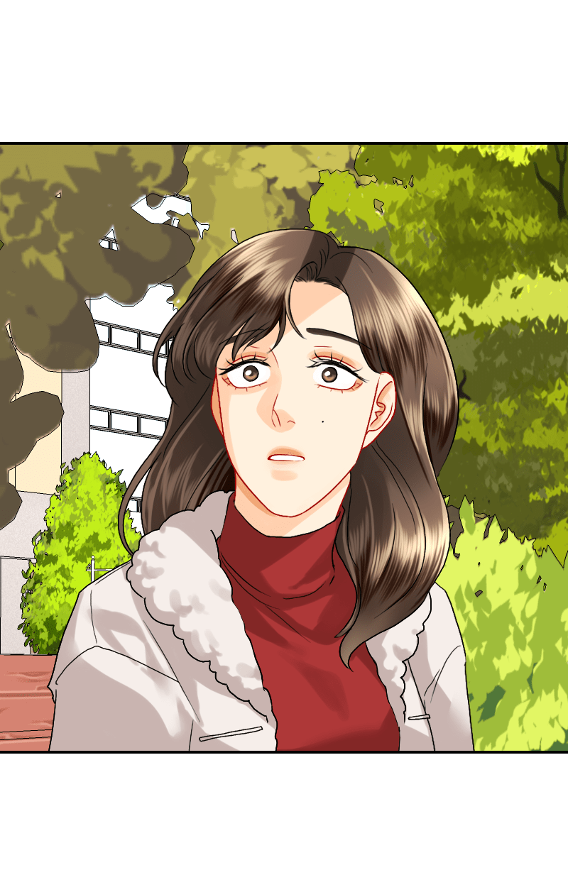 Love Me Knot Chapter 77 - page 28