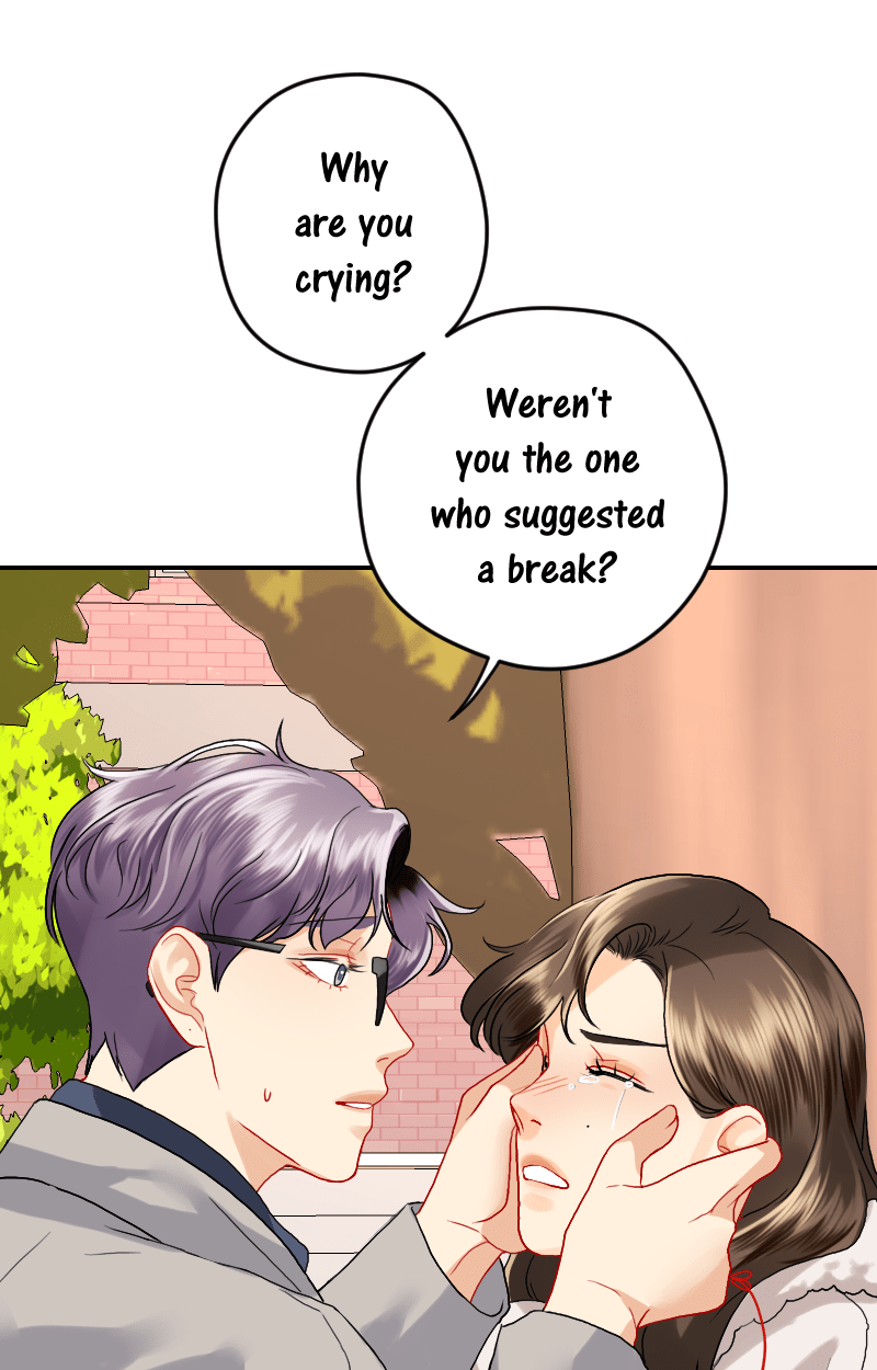 Love Me Knot Chapter 77 - page 30