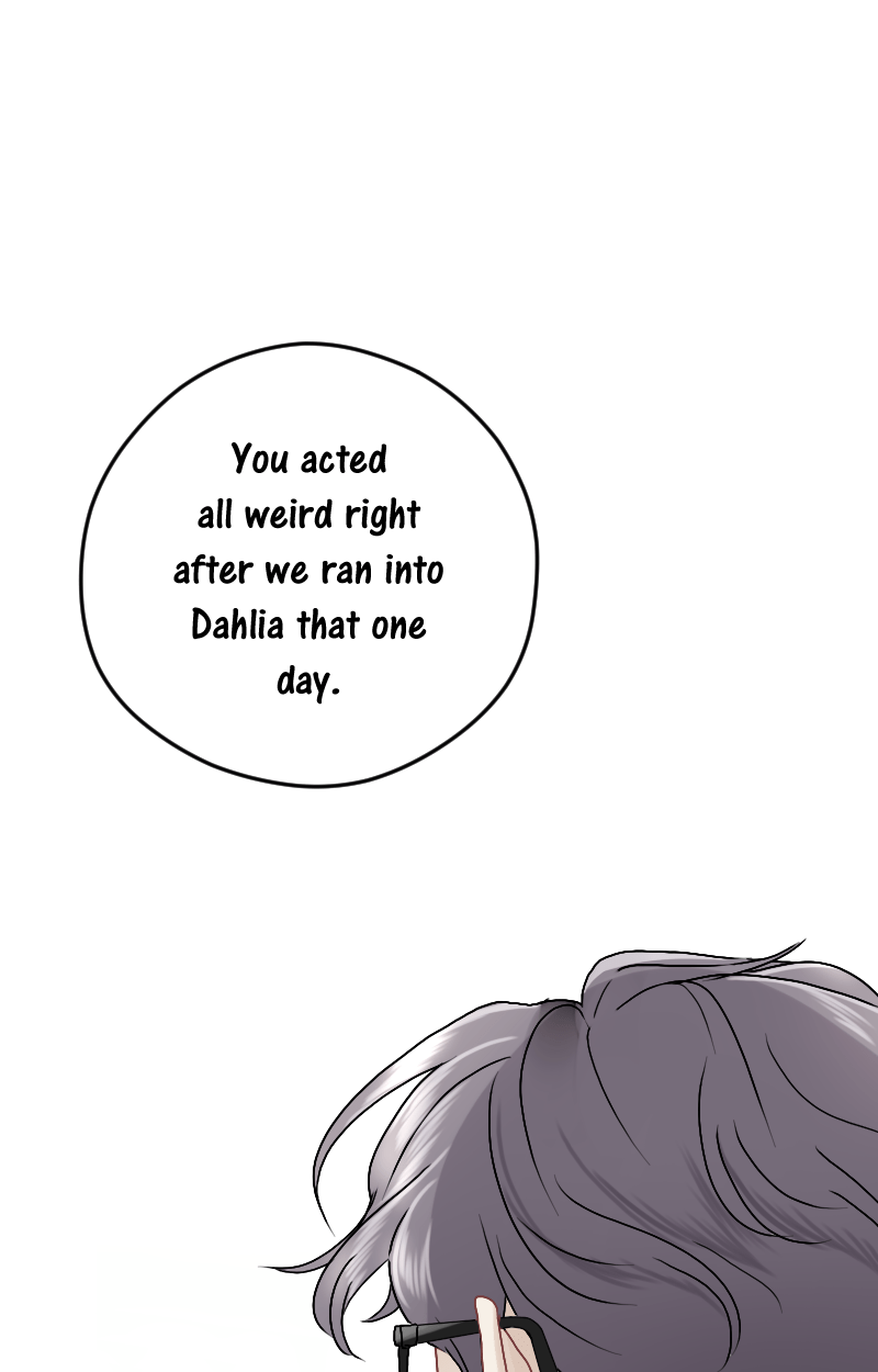 Love Me Knot Chapter 77 - page 33