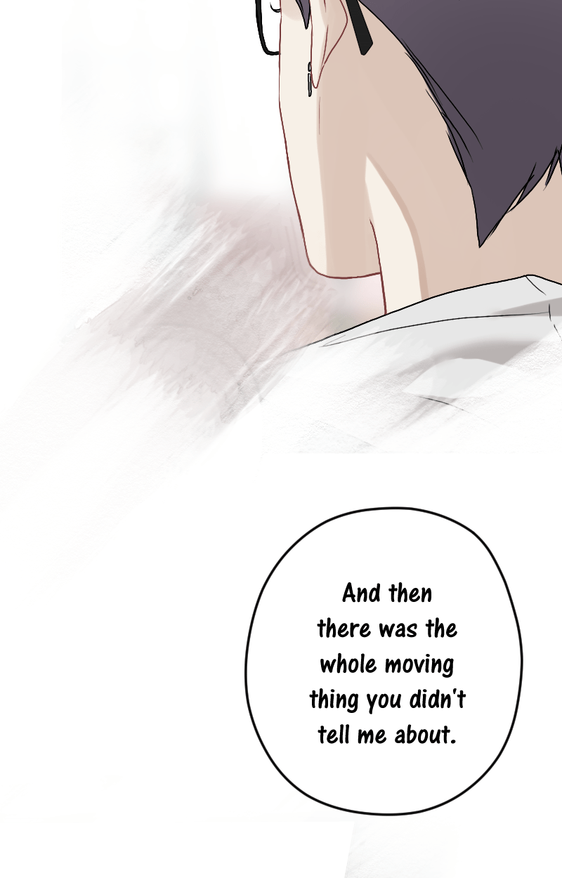 Love Me Knot Chapter 77 - page 34