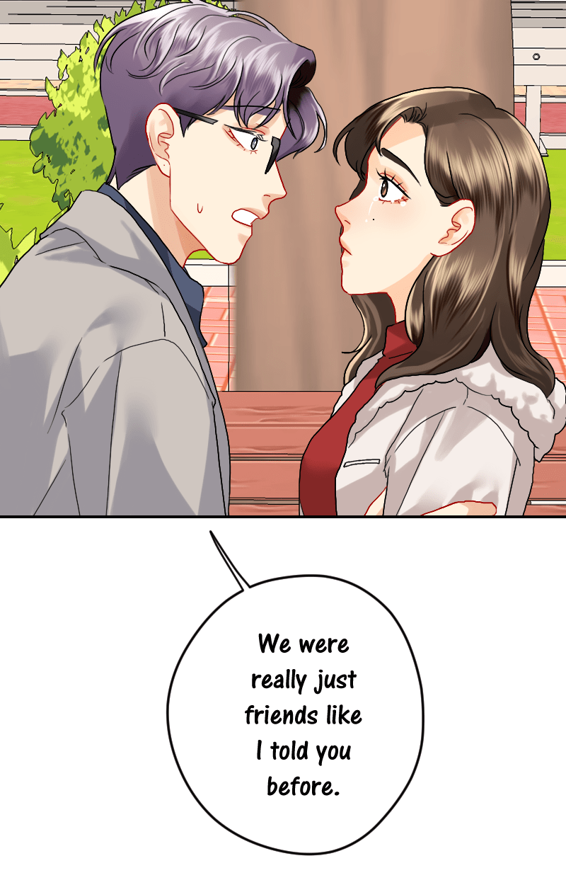 Love Me Knot Chapter 77 - page 40