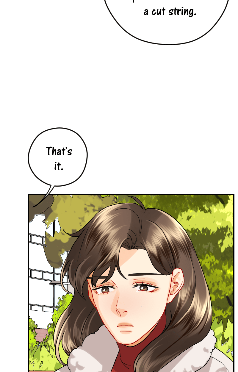 Love Me Knot Chapter 77 - page 42