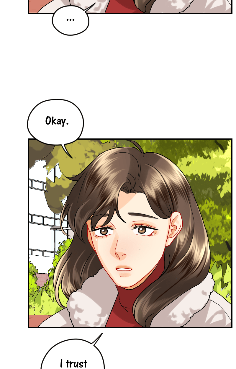 Love Me Knot Chapter 77 - page 43