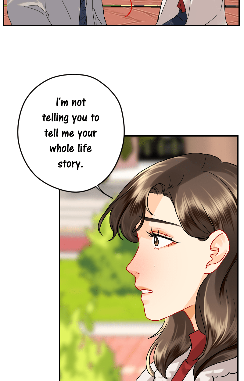Love Me Knot Chapter 77 - page 45