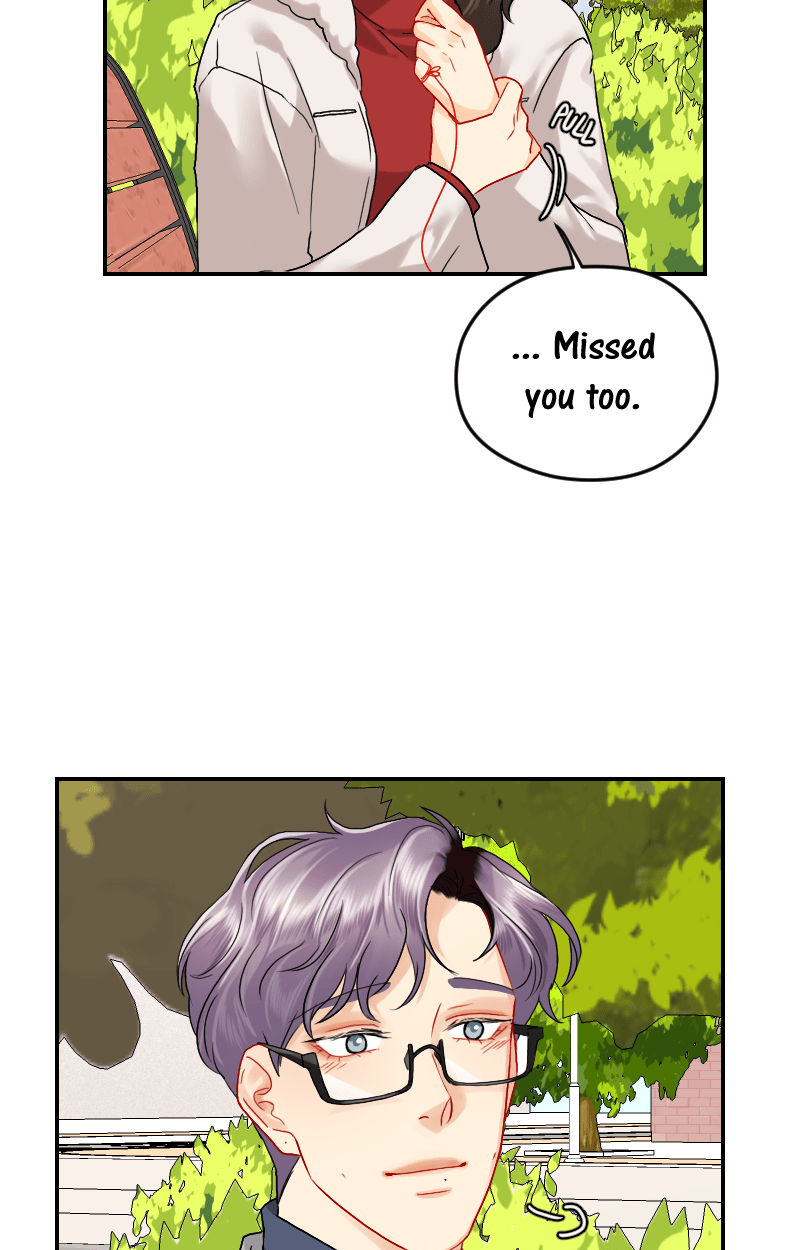 Love Me Knot Chapter 78 - page 5