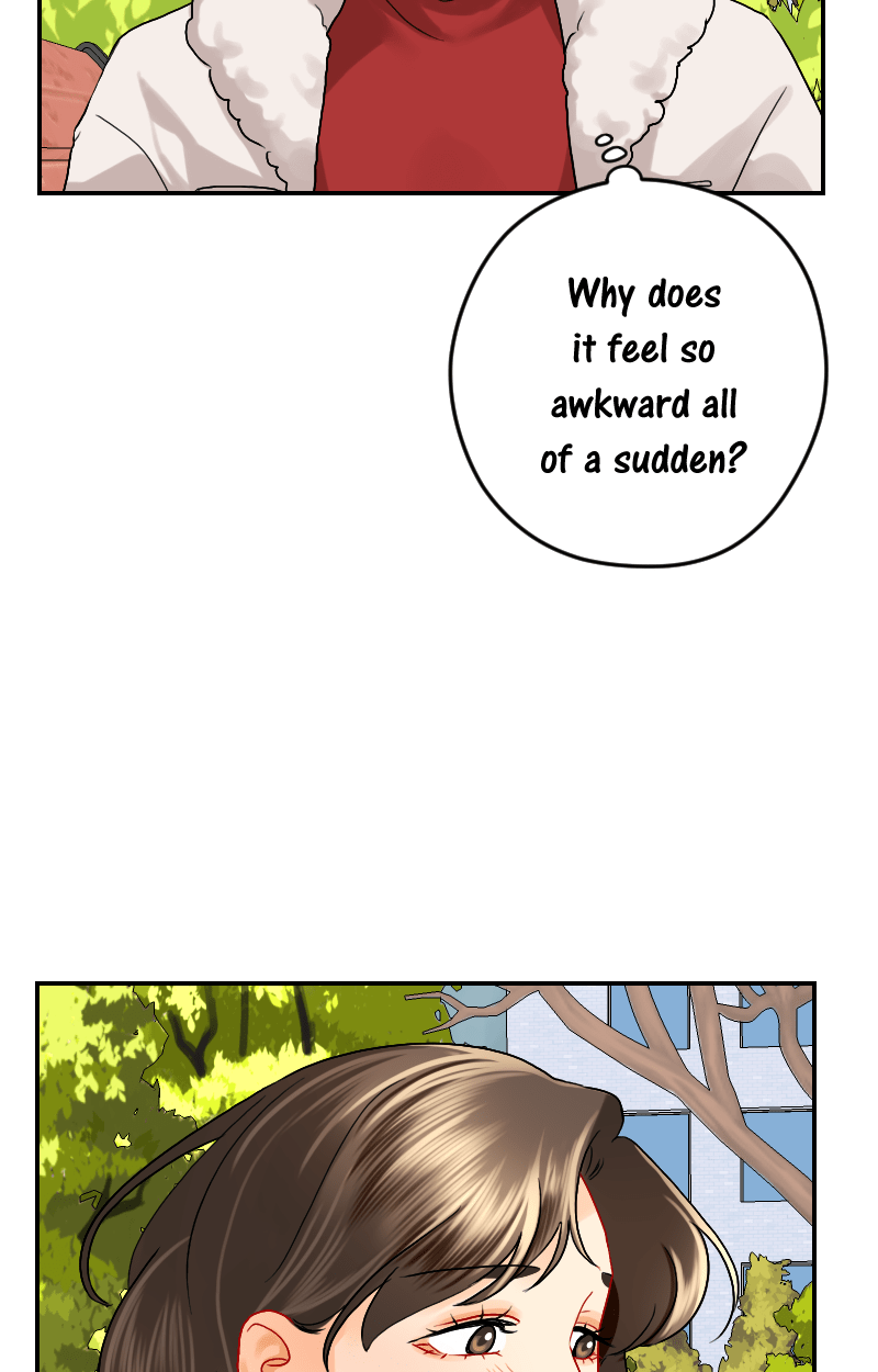 Love Me Knot Chapter 78 - page 14