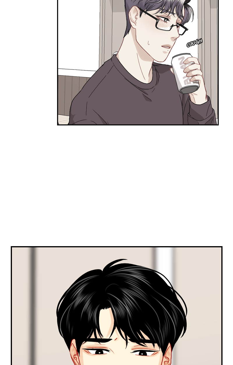 Love Me Knot Chapter 78 - page 32