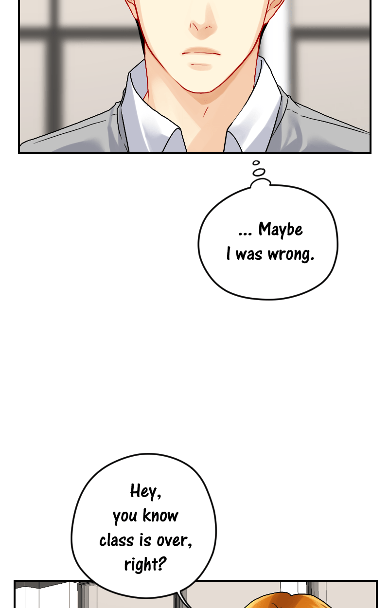 Love Me Knot Chapter 78 - page 33