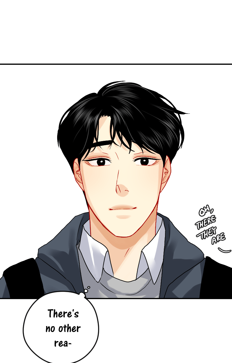 Love Me Knot Chapter 78 - page 42